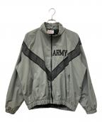 US ARMYユーエスアーミー）の古着「IPFU JACKET」｜カーキ