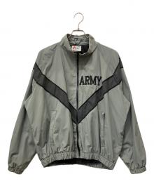 US ARMY（ユーエスアーミー）の古着「IPFU JACKET」｜カーキ
