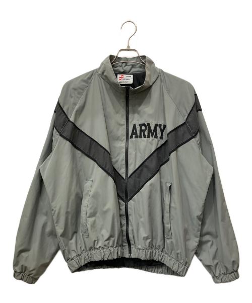 US ARMY（ユーエスアーミー）US ARMY (ユーエスアーミー) IPFU JACKET カーキ サイズ:SMALL/REGULARの古着・服飾アイテム