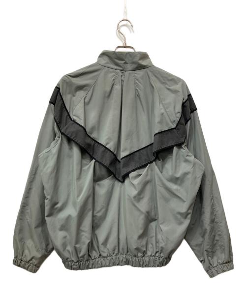 US ARMY（ユーエスアーミー）US ARMY (ユーエスアーミー) IPFU JACKET カーキ サイズ:SMALL/REGULARの古着・服飾アイテム