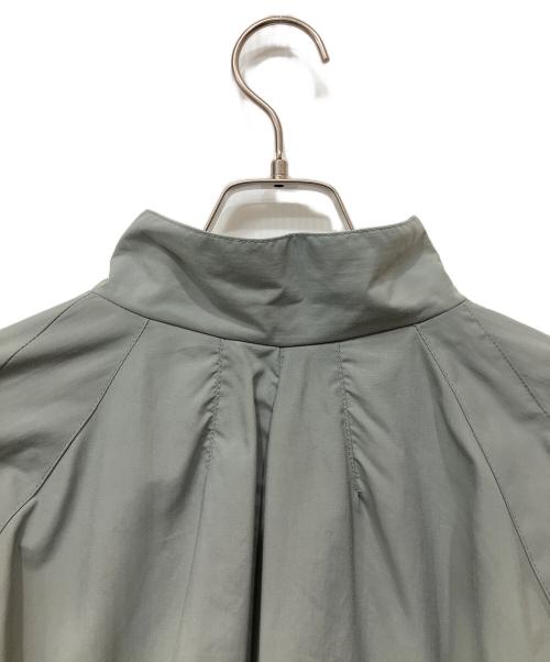 US ARMY（ユーエスアーミー）US ARMY (ユーエスアーミー) IPFU JACKET カーキ サイズ:SMALL/REGULARの古着・服飾アイテム