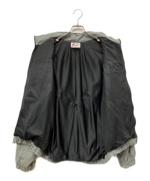 US ARMY（ユーエスアーミー）US ARMY (ユーエスアーミー) IPFU JACKET カーキ サイズ:SMALL/REGULARの古着・服飾アイテム