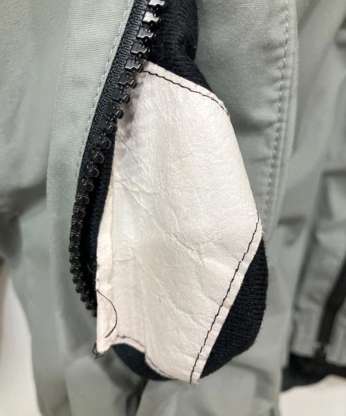 US ARMY（ユーエスアーミー）US ARMY (ユーエスアーミー) IPFU JACKET カーキ サイズ:SMALL/REGULARの古着・服飾アイテム