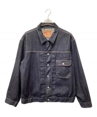 中古・古着通販】BIG JOHN (ビッグジョン) デニムジャケット
