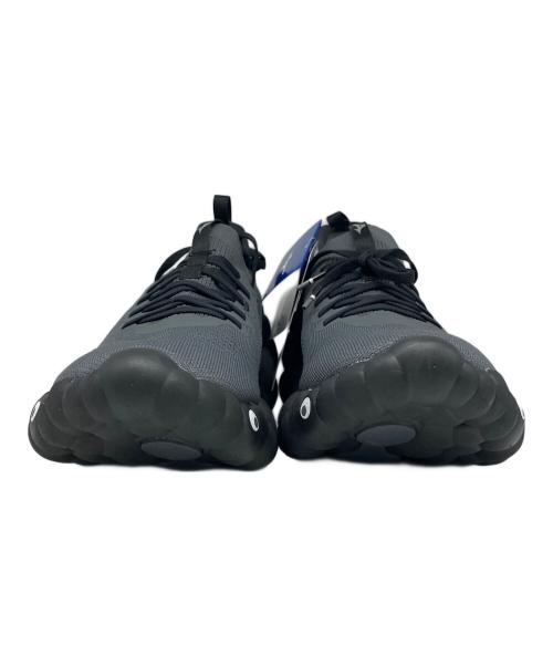 MIZUNO（ミズノ）MIZUNO (ミズノ) スニーカー ブラック サイズ:US10 未使用品の古着・服飾アイテム