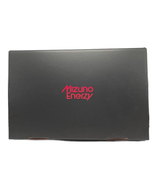 MIZUNO（ミズノ）MIZUNO (ミズノ) スニーカー ブラック サイズ:US10 未使用品の古着・服飾アイテム
