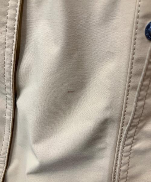 THE NORTH FACE（ザ ノース フェイス）THE NORTH FACE (ザ ノース フェイス) マウンテンライトジャケット マスタード サイズ:Mの古着・服飾アイテム