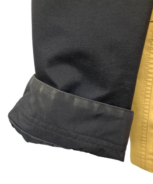 THE NORTH FACE（ザ ノース フェイス）THE NORTH FACE (ザ ノース フェイス) マウンテンライトジャケット マスタード サイズ:Mの古着・服飾アイテム