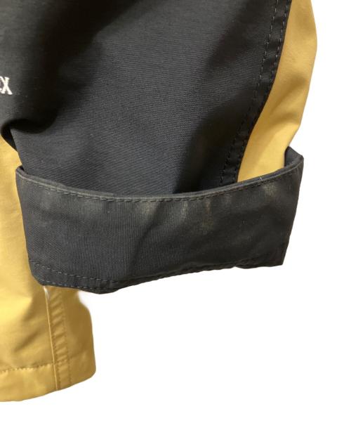 THE NORTH FACE（ザ ノース フェイス）THE NORTH FACE (ザ ノース フェイス) マウンテンライトジャケット マスタード サイズ:Mの古着・服飾アイテム