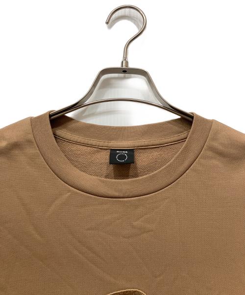 HUGO BOSS（ヒューゴ ボス）HUGO BOSS (ヒューゴ ボス) スウェット ブラウン サイズ:XLの古着・服飾アイテム