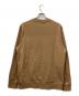 HUGO BOSS (ヒューゴ ボス) スウェット ブラウン サイズ:XL：7000円