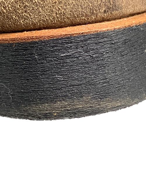 RED WING（レッドウィング）RED WING (レッドウィング) 8087　アイアンレンジャー ブラウン サイズ:USA9Dの古着・服飾アイテム