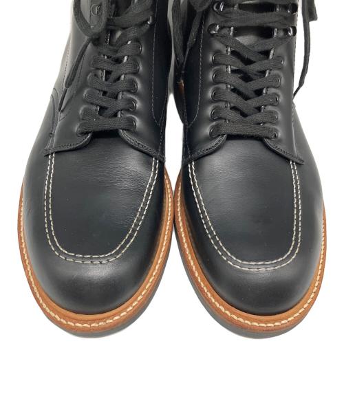 Alden（オールデン）Alden (オールデン) 401 ブラック サイズ:9 1/2の古着・服飾アイテム