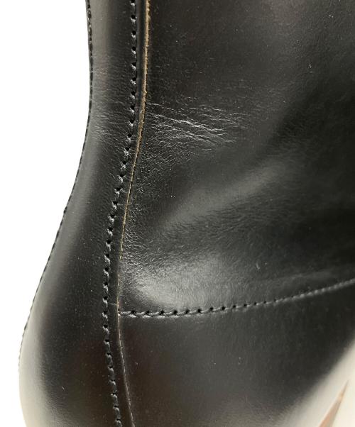 Alden（オールデン）Alden (オールデン) 401 ブラック サイズ:9 1/2の古着・服飾アイテム
