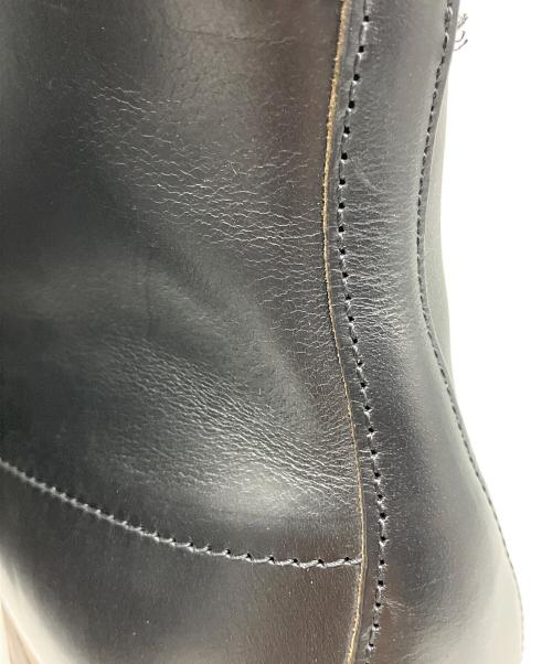 Alden（オールデン）Alden (オールデン) 401 ブラック サイズ:9 1/2の古着・服飾アイテム
