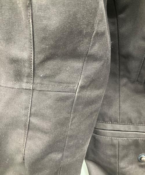 theory（セオリー）theory (セオリー) コート ブラウン サイズ:40の古着・服飾アイテム