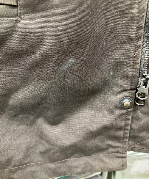 theory（セオリー）theory (セオリー) コート ブラウン サイズ:40の古着・服飾アイテム