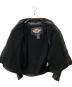 中古・古着 HARLEY-DAVIDSON (ハーレーダビッドソン) レザージャケット ブラック サイズ:2XL：25000円