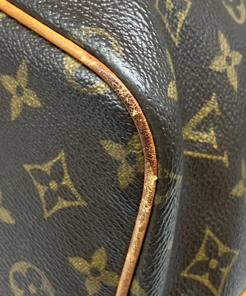 LOUIS VUITTON（ルイ ヴィトン）LOUIS VUITTON (ルイ ヴィトン) モノグラム パレルモPMの古着・服飾アイテム