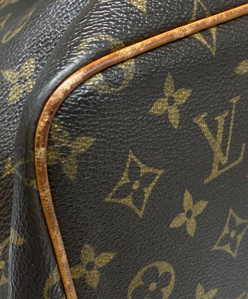 LOUIS VUITTON（ルイ ヴィトン）LOUIS VUITTON (ルイ ヴィトン) モノグラム パレルモPMの古着・服飾アイテム