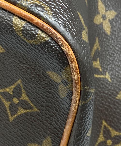 LOUIS VUITTON（ルイ ヴィトン）LOUIS VUITTON (ルイ ヴィトン) モノグラム パレルモPMの古着・服飾アイテム