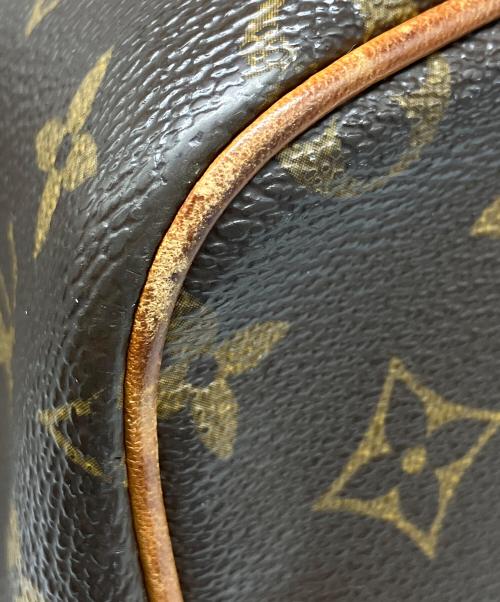 LOUIS VUITTON（ルイ ヴィトン）LOUIS VUITTON (ルイ ヴィトン) モノグラム パレルモPMの古着・服飾アイテム