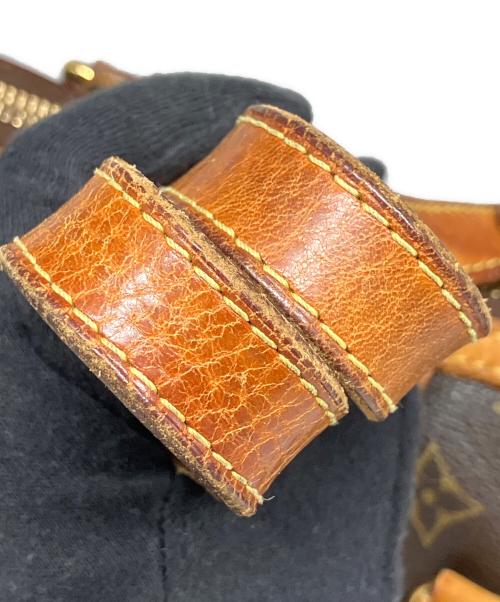 LOUIS VUITTON（ルイ ヴィトン）LOUIS VUITTON (ルイ ヴィトン) モノグラム パレルモPMの古着・服飾アイテム