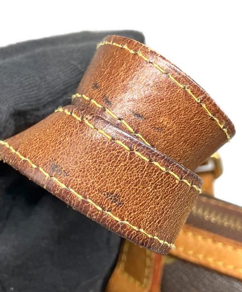 LOUIS VUITTON（ルイ ヴィトン）LOUIS VUITTON (ルイ ヴィトン) モノグラム パレルモPMの古着・服飾アイテム