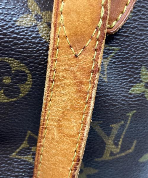 LOUIS VUITTON（ルイ ヴィトン）LOUIS VUITTON (ルイ ヴィトン) モノグラム パレルモPMの古着・服飾アイテム