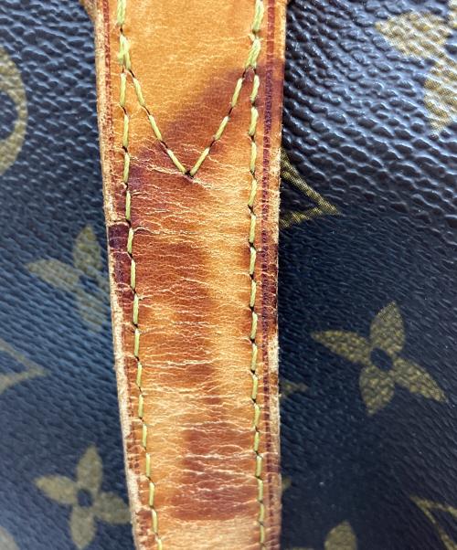 LOUIS VUITTON（ルイ ヴィトン）LOUIS VUITTON (ルイ ヴィトン) モノグラム パレルモPMの古着・服飾アイテム