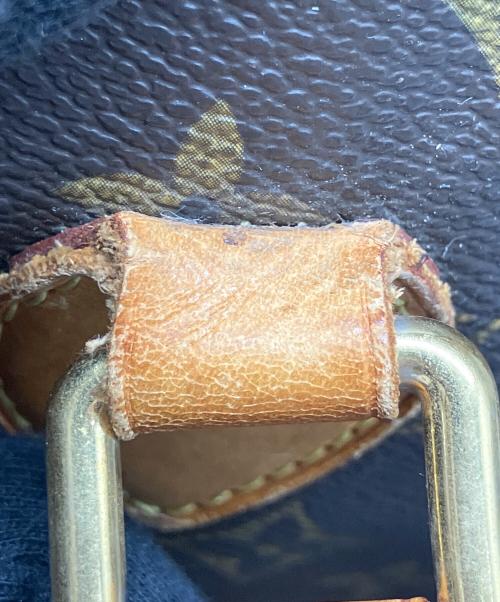 LOUIS VUITTON（ルイ ヴィトン）LOUIS VUITTON (ルイ ヴィトン) モノグラム パレルモPMの古着・服飾アイテム