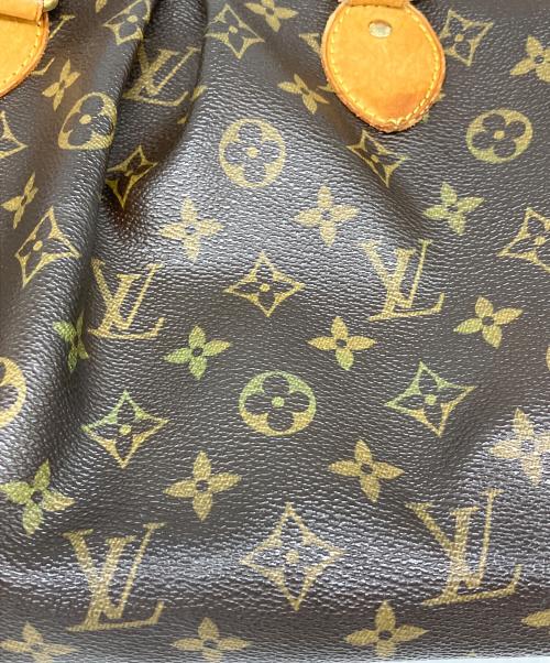 LOUIS VUITTON（ルイ ヴィトン）LOUIS VUITTON (ルイ ヴィトン) モノグラム パレルモPMの古着・服飾アイテム