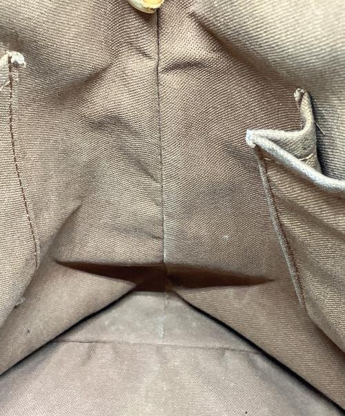 LOUIS VUITTON（ルイ ヴィトン）LOUIS VUITTON (ルイ ヴィトン) モノグラム パレルモPMの古着・服飾アイテム