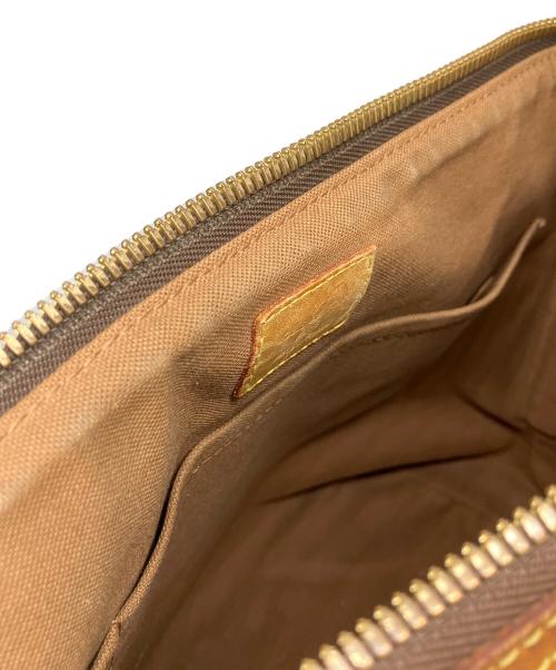 LOUIS VUITTON（ルイ ヴィトン）LOUIS VUITTON (ルイ ヴィトン) モノグラム パレルモPMの古着・服飾アイテム