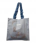 MAISON DE REEFUR×シンデレラメゾン ド リーファー）の古着「トートバッグ」
