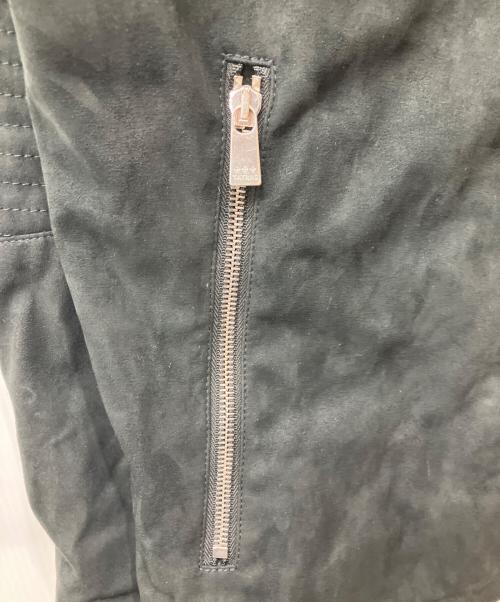 TATRAS（タトラス）TATRAS (タトラス) フーデッドブルゾン ブラック サイズ:03の古着・服飾アイテム