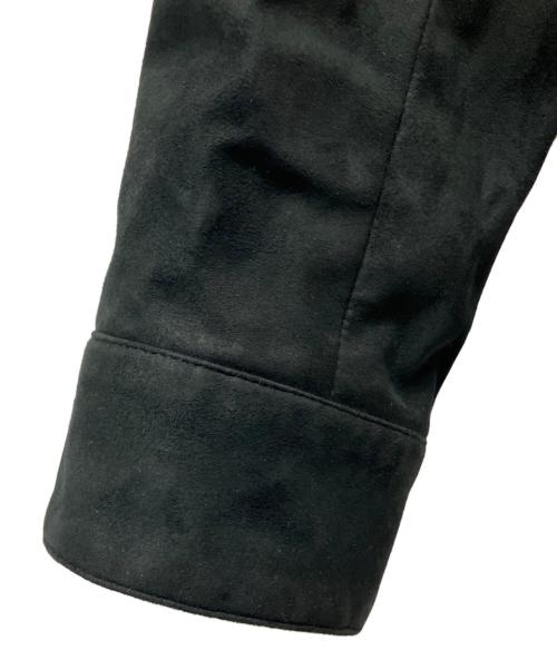 TATRAS（タトラス）TATRAS (タトラス) フーデッドブルゾン ブラック サイズ:03の古着・服飾アイテム