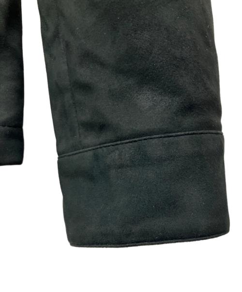 TATRAS（タトラス）TATRAS (タトラス) フーデッドブルゾン ブラック サイズ:03の古着・服飾アイテム