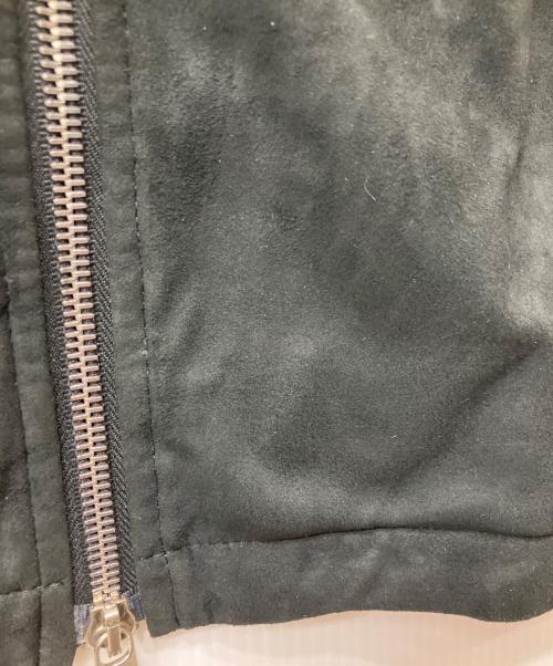 TATRAS（タトラス）TATRAS (タトラス) フーデッドブルゾン ブラック サイズ:03の古着・服飾アイテム