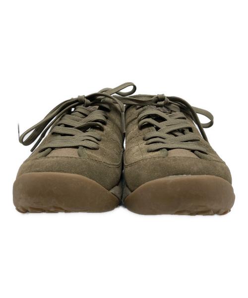 Columbia（コロンビア）Columbia (コロンビア) ローカットスニーカー サファリ サイズ:23の古着・服飾アイテム