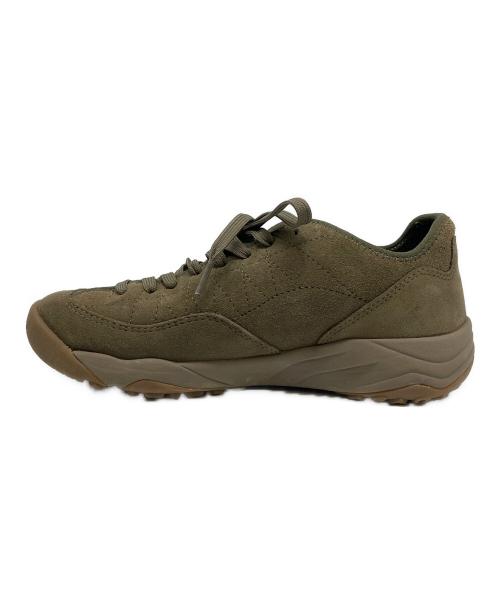 Columbia（コロンビア）Columbia (コロンビア) ローカットスニーカー サファリ サイズ:23の古着・服飾アイテム