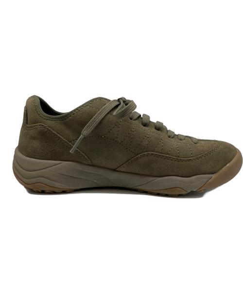 Columbia（コロンビア）Columbia (コロンビア) ローカットスニーカー サファリ サイズ:23の古着・服飾アイテム