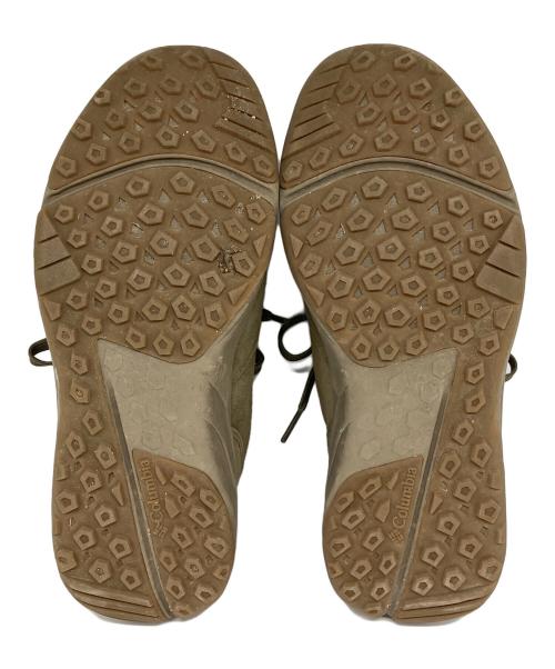 Columbia（コロンビア）Columbia (コロンビア) ローカットスニーカー サファリ サイズ:23の古着・服飾アイテム
