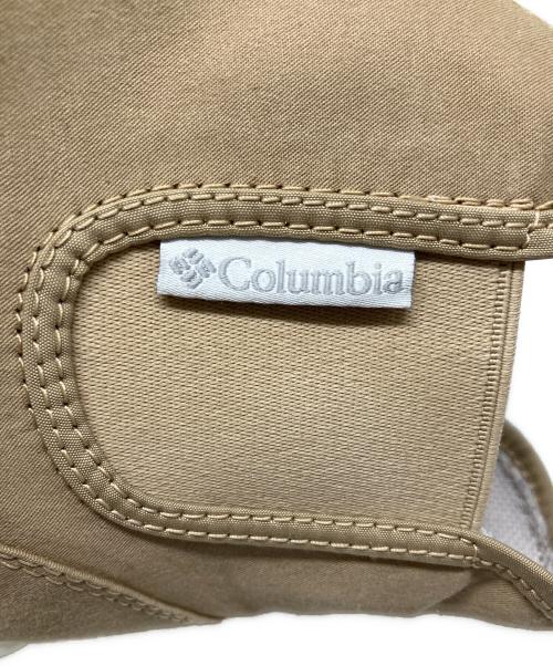 Columbia（コロンビア）Columbia (コロンビア) HAPPY PICNIC CHELSEA ベージュ サイズ:USA6.0の古着・服飾アイテム