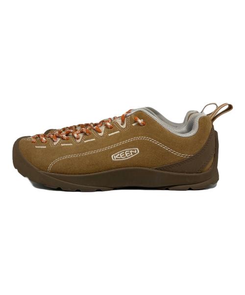 KEEN（キーン）KEEN (キーン) CHIPMUNK/BIRCH ベージュ サイズ:EU36の古着・服飾アイテム