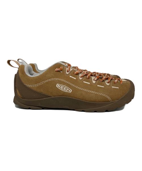 KEEN（キーン）KEEN (キーン) CHIPMUNK/BIRCH ベージュ サイズ:EU36の古着・服飾アイテム