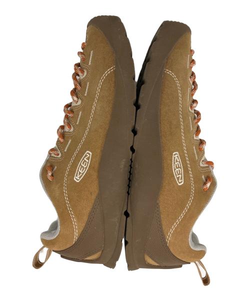 KEEN（キーン）KEEN (キーン) CHIPMUNK/BIRCH ベージュ サイズ:EU36の古着・服飾アイテム