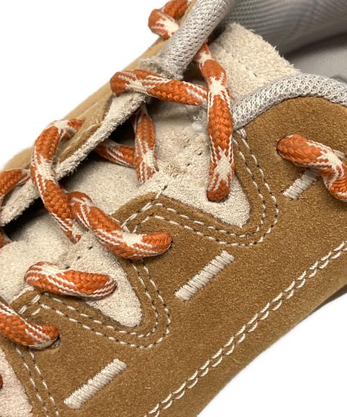 KEEN（キーン）KEEN (キーン) CHIPMUNK/BIRCH ベージュ サイズ:EU36の古着・服飾アイテム