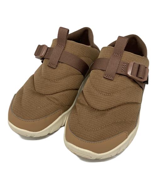 TEVA（テバ）TEVA (テバ) REEMBER CAMP ベージュ サイズ:USA6の古着・服飾アイテム