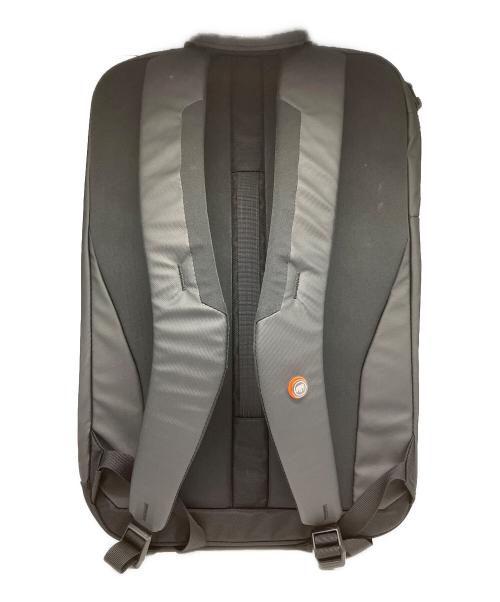 MAMMUT（マムート）MAMMUT (マムート) Seon Transporter 25 ブラックの古着・服飾アイテム